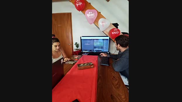 Elnonoykeila77 StripChat Female 14-02-2025