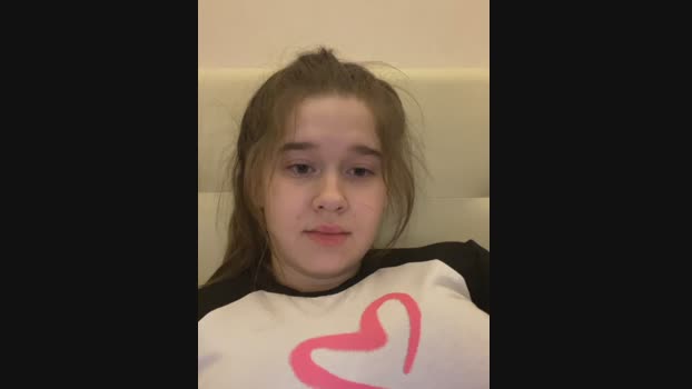 HornyGirlH StripChat Female 14-02-2025