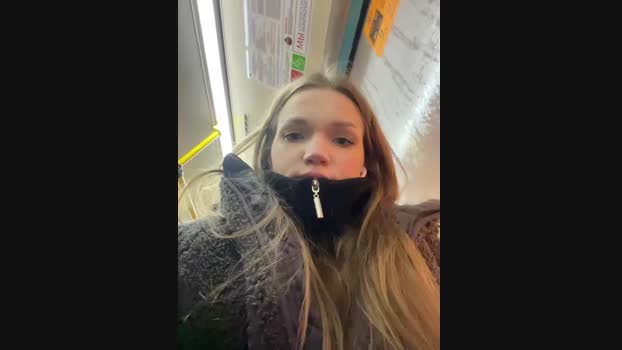 KitteCat StripChat Female 14-02-2025