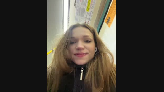 KitteCat StripChat Female 14-02-2025