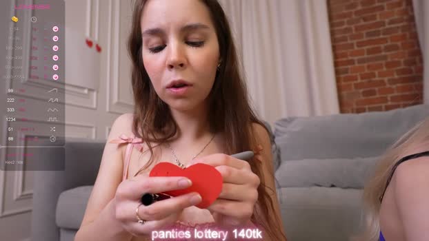 Monika_youthful StripChat Female 14-02-2025