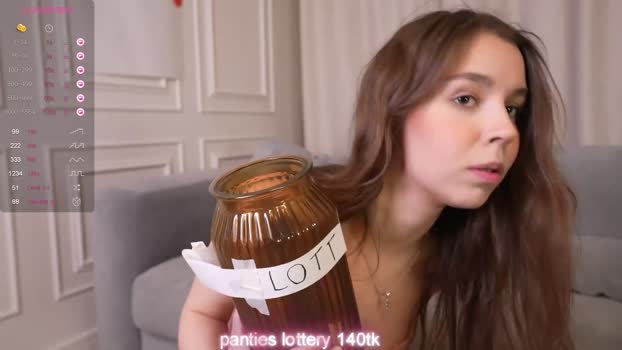 Monika_youthful StripChat Female 14-02-2025