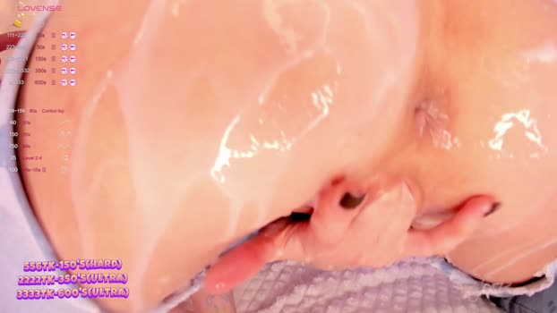 Wylani StripChat Female 14-02-2025