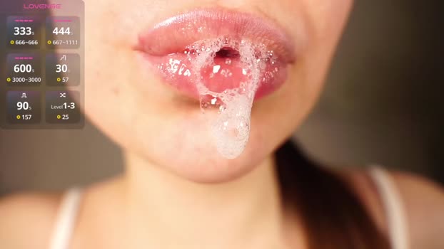 alma_yammy Chaturbate Female 14-02-2025