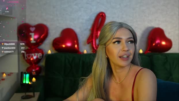 anna13121312 Chaturbate Couple 14-02-2025