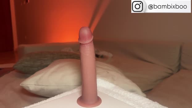 bambixboo StripChat Female 14-02-2025