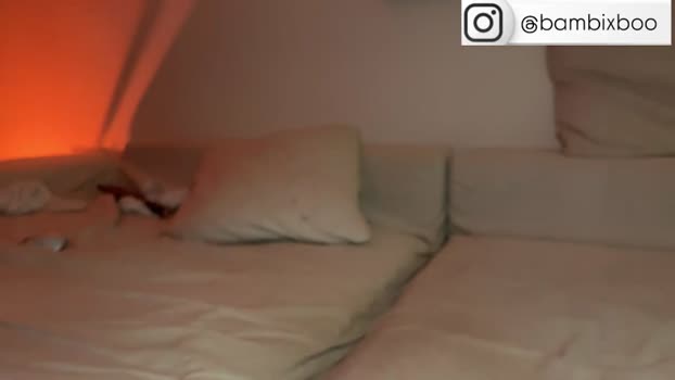 bambixboo StripChat Female 14-02-2025