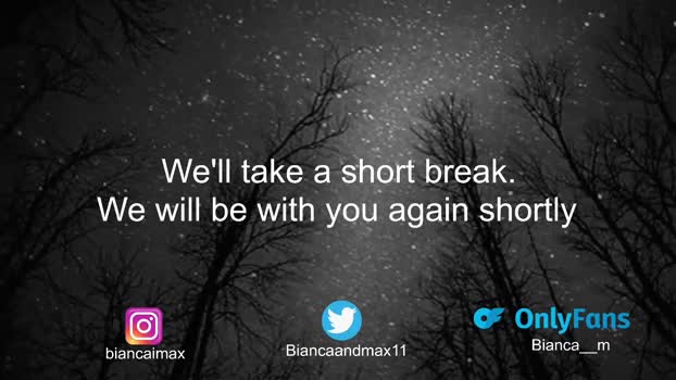 bianca_and_maxwell Chaturbate Couple 14-02-2025