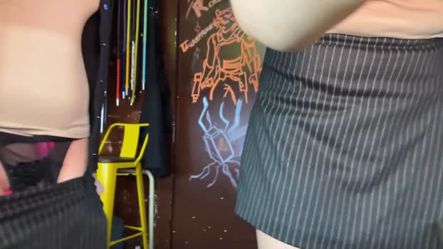 dirtypub StripChat Female 14-02-2025