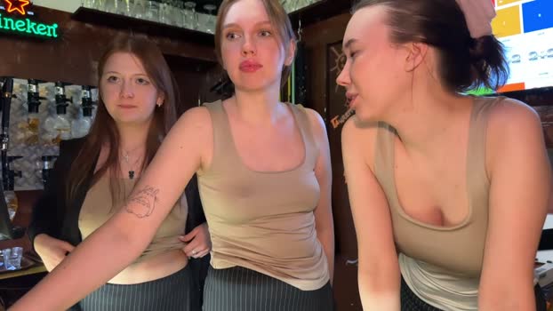 dirtypub StripChat Female 14-02-2025