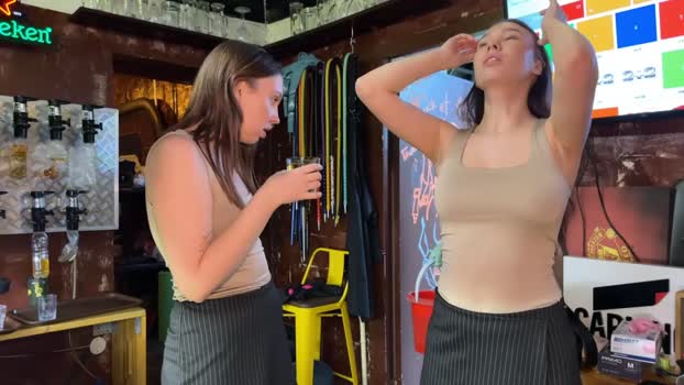 dirtypub StripChat Female 14-02-2025