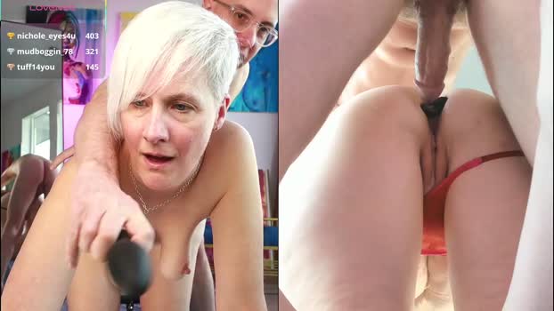 goddexxofpleasure Chaturbate Couple 14-02-2025