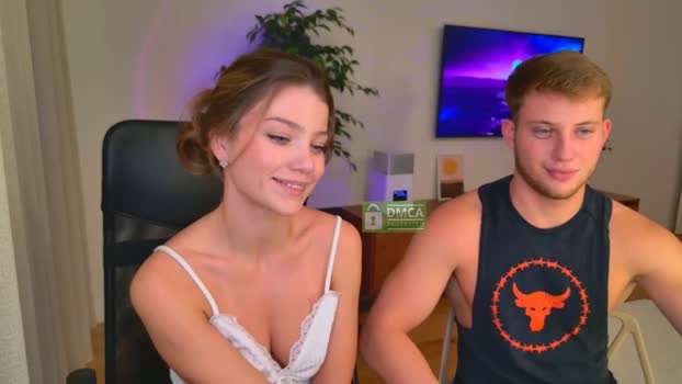 jony_and_jessica Chaturbate Couple 14-02-2025