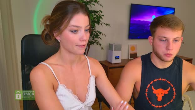 jony_and_jessica Chaturbate Couple 14-02-2025