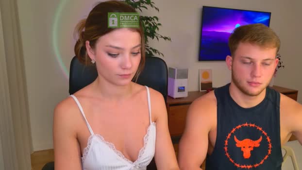 jony_and_jessica Chaturbate Couple 14-02-2025