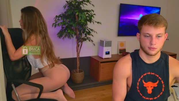 jony_and_jessica Chaturbate Couple 14-02-2025