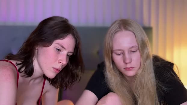 lisalewi Chaturbate Couple 14-02-2025