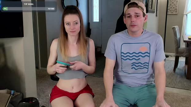 livielondon_and_hubs Chaturbate Couple 14-02-2025