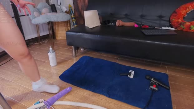 mollyflwers Chaturbate Female 14-02-2025