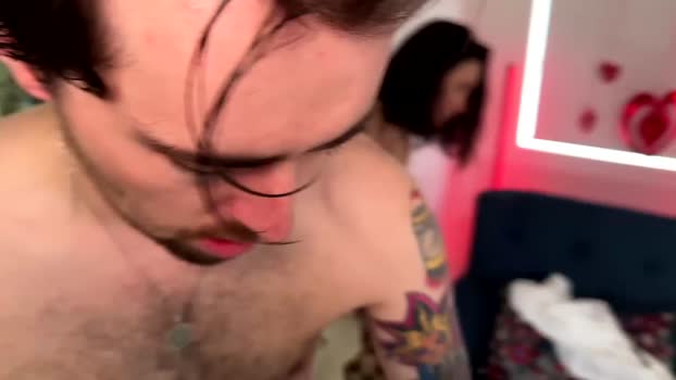 naughty_nomads Chaturbate Couple 14-02-2025