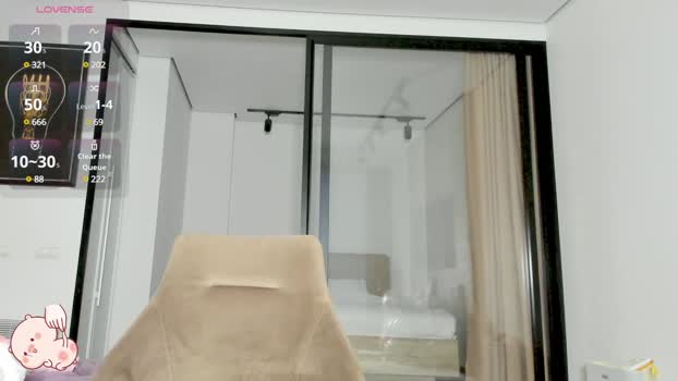 _passion_show_ Chaturbate Female 14-02-2025