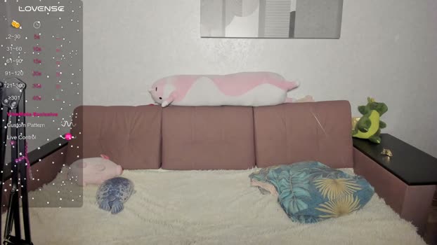 streis_mua Chaturbate Couple 14-02-2025