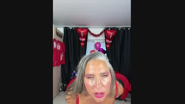 Alimela StripChat Female 17-02-2025