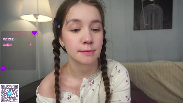 AmiLewis StripChat Female 16-02-2025