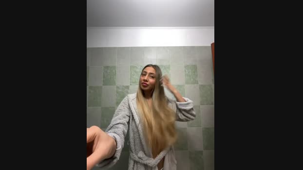 BonyBon29 StripChat Female 16-02-2025