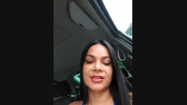 CataleyaRusso StripChat Female 17-02-2025