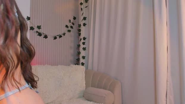 CindyGarrison StripChat Female 16-02-2025