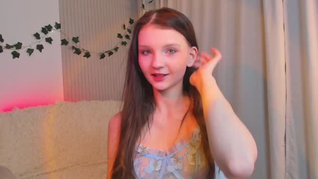 CindyGarrison StripChat Female 16-02-2025