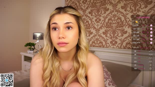 DorisGreenway StripChat Female 16-02-2025