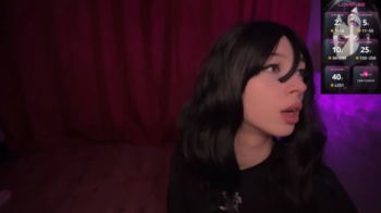 Handsomepure StripChat Female 16-02-2025