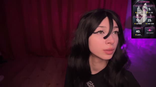 Handsomepure StripChat Female 16-02-2025