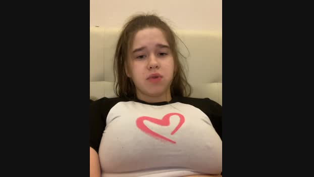 HornyGirlH StripChat Female 16-02-2025