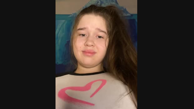 HornyGirlH StripChat Female 16-02-2025