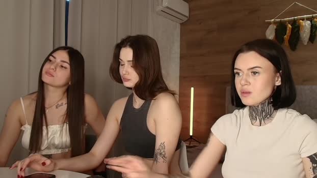 KeithTown StripChat Female 17-02-2025