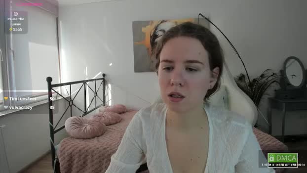 LanaBelll MyFreeCams Female 17-02-2025