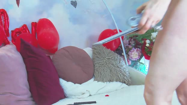 Ledy_Mary StripChat Female 16-02-2025