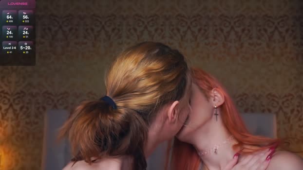 MariamCarley StripChat Female 17-02-2025