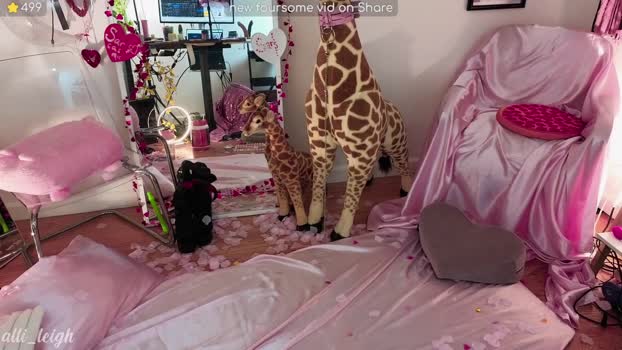 Miss__A MyFreeCams Female 16-02-2025