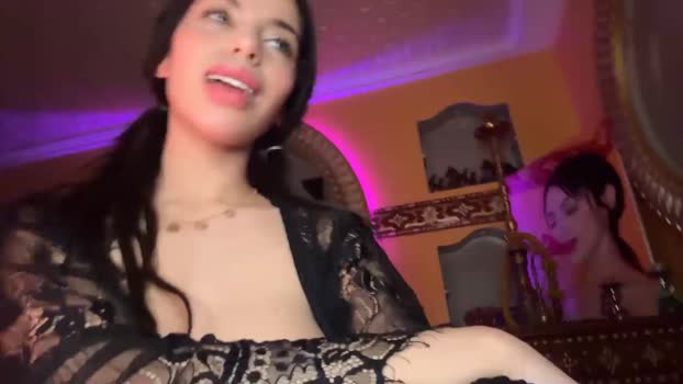 ORLA86 StripChat Female 16-02-2025