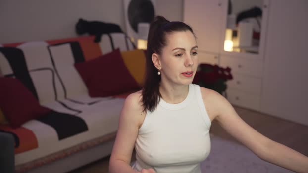 _blackbee_ Chaturbate Female 16-02-2025