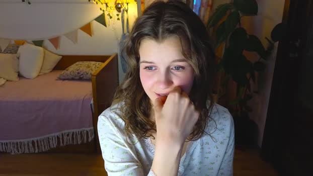 eli_sun Chaturbate Female 17-02-2025