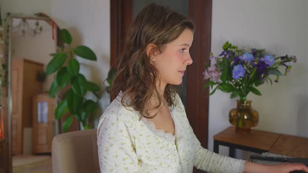 eli_sun Chaturbate Female 17-02-2025