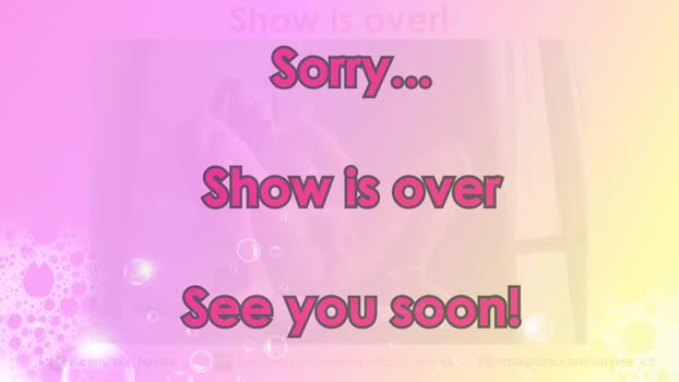 hayleex Chaturbate Female 17-02-2025