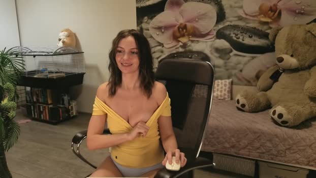 jennycutey Chaturbate Female 16-02-2025