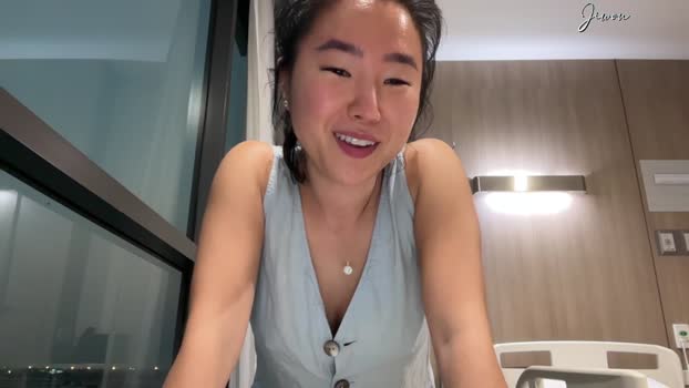 jiwon4u Chaturbate Female 17-02-2025
