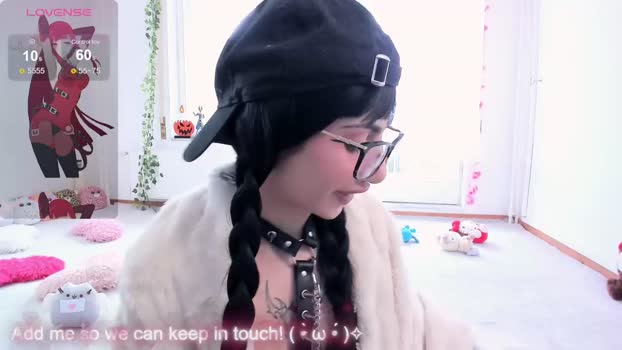 neithcole Chaturbate Female 17-02-2025
